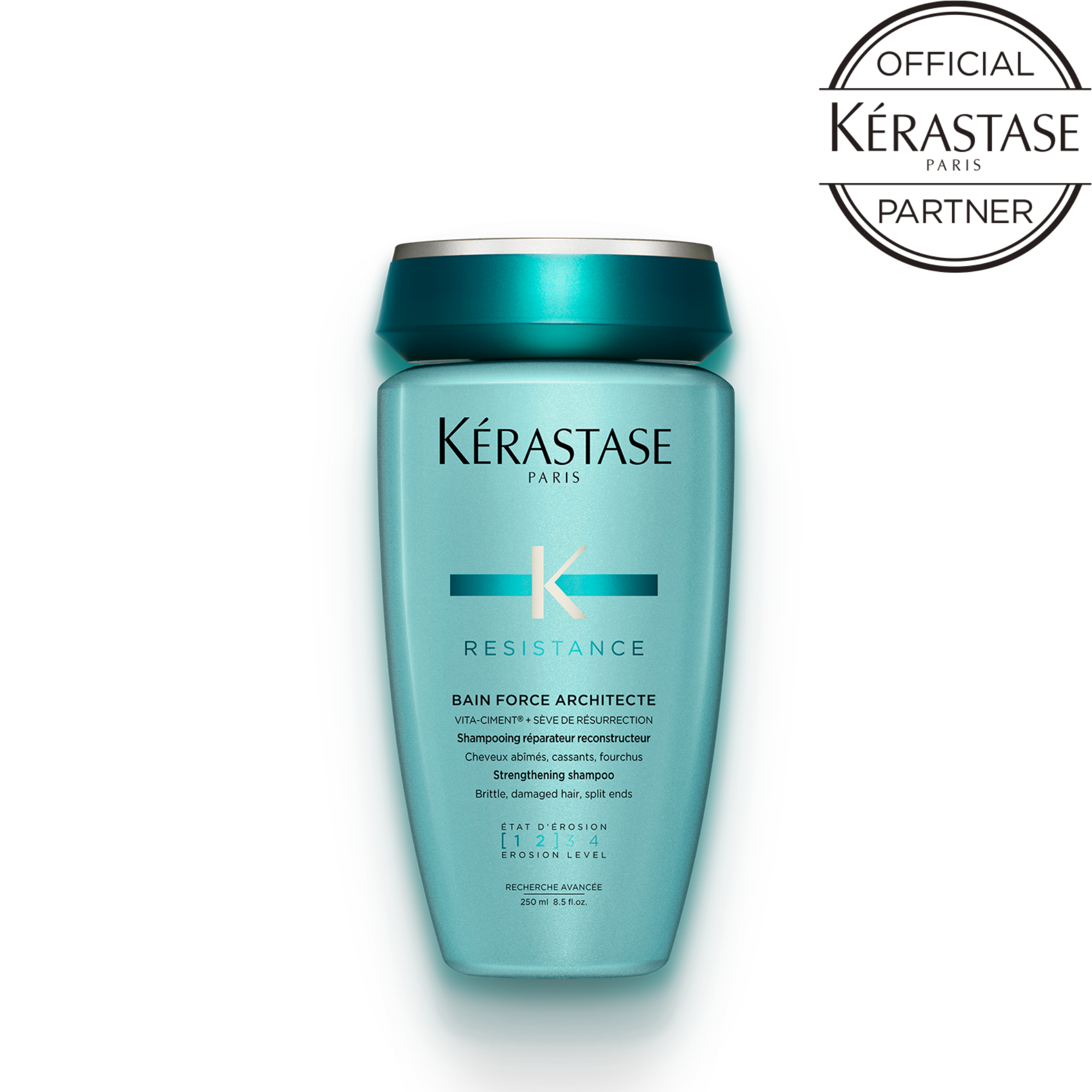 KERASTASE ケラスターゼ　バン ド フォルスN　シャンプー