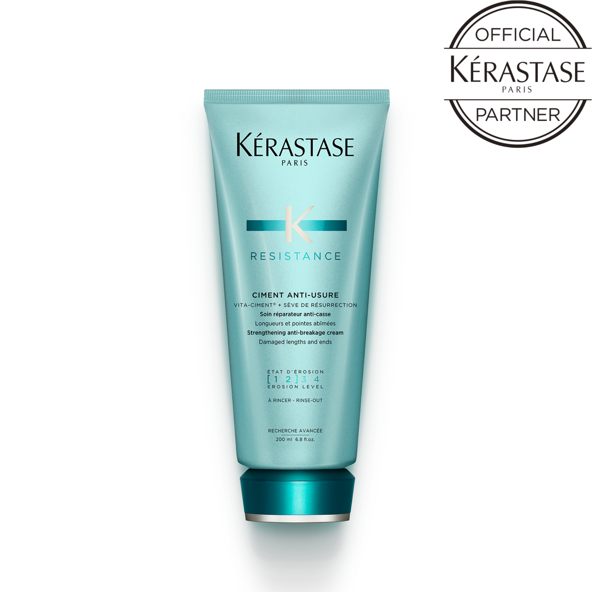 KERASTASE ケラスターゼ　ソワン ド フォルスN　トリートメント