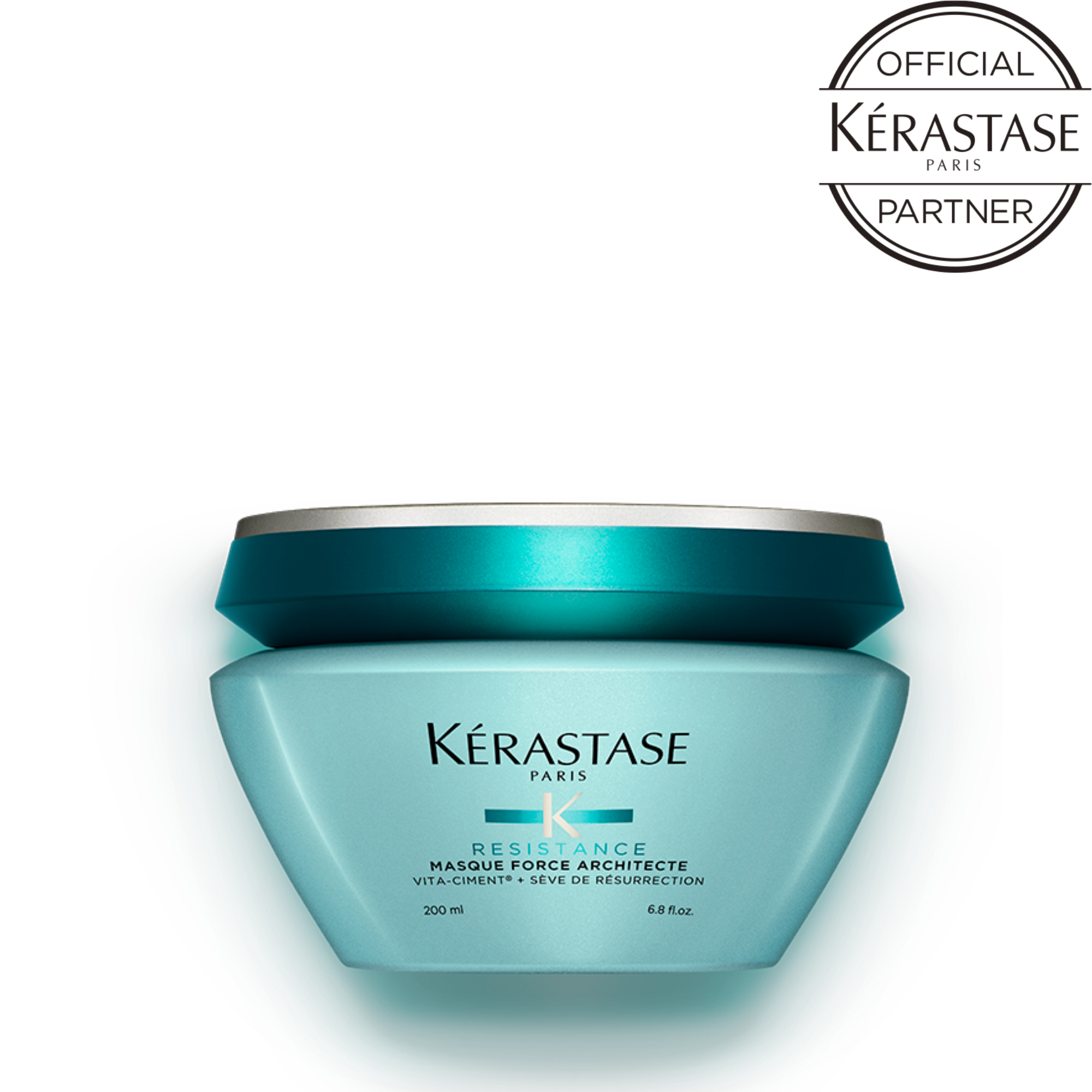 KERASTASE ケラスターゼ　マスク ド フォルス　ヘアマスク