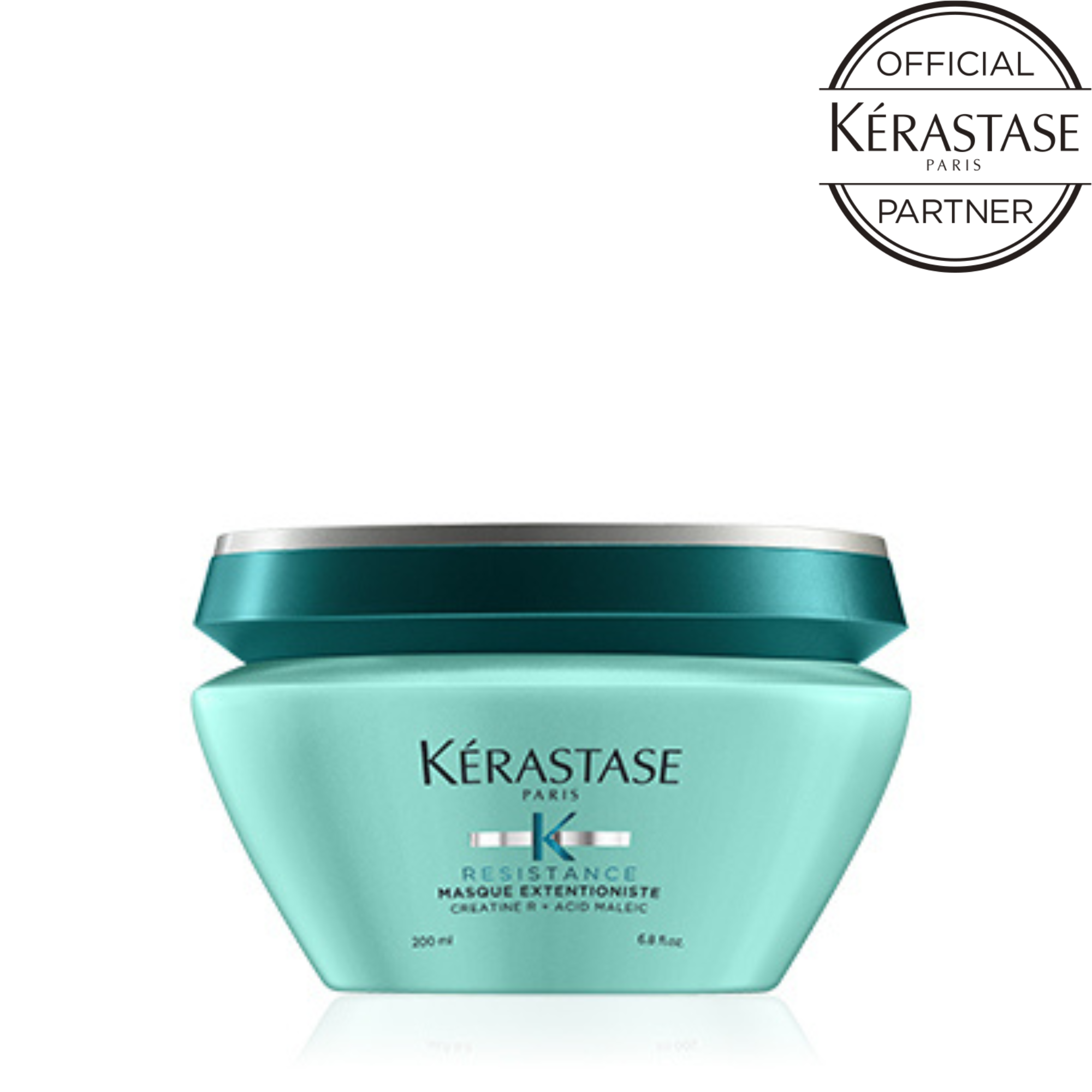 KERASTASE ケラスターゼ　マスク エクステンショニスト　ヘアマスク
