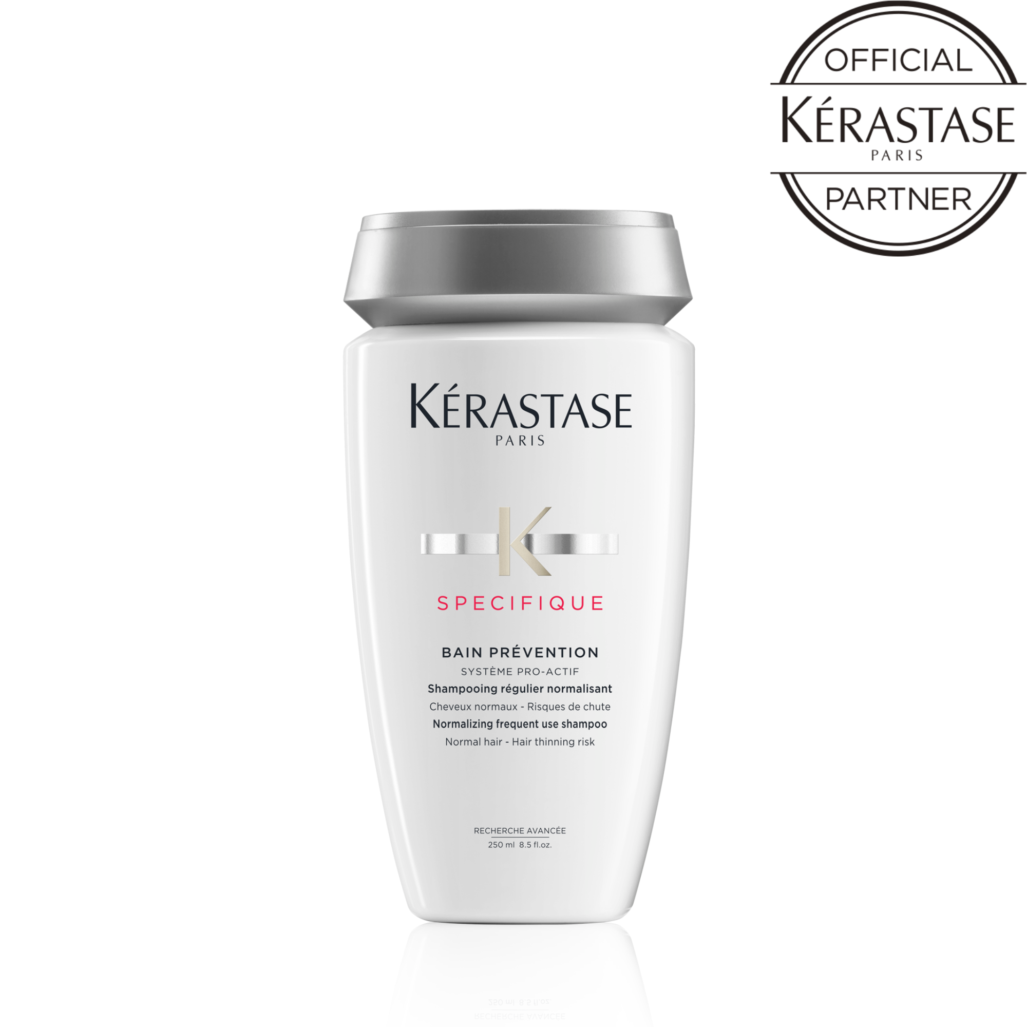 KERASTASE ケラスターゼ　バン プレバシオン RX　シャンプー