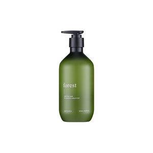 NATURIA ナチュリア フォレスト マルチヘアパック