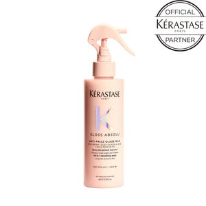 KERASTASE ケラスターゼ　グレイズミルク　洗い流さないトリートメント(ヘアミスト)