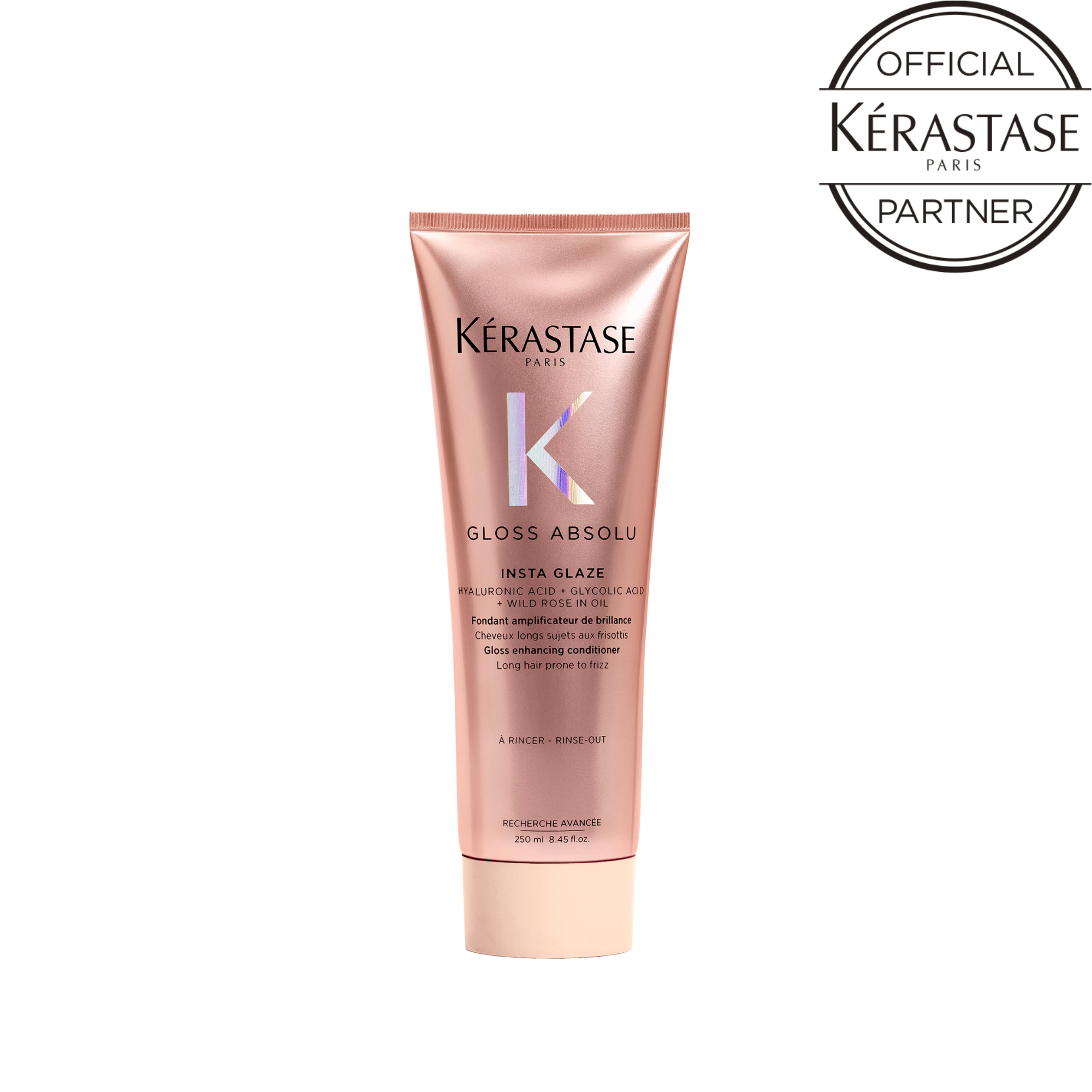 KERASTASE ケラスターゼ　フラッシュグレイズ　トリートメント