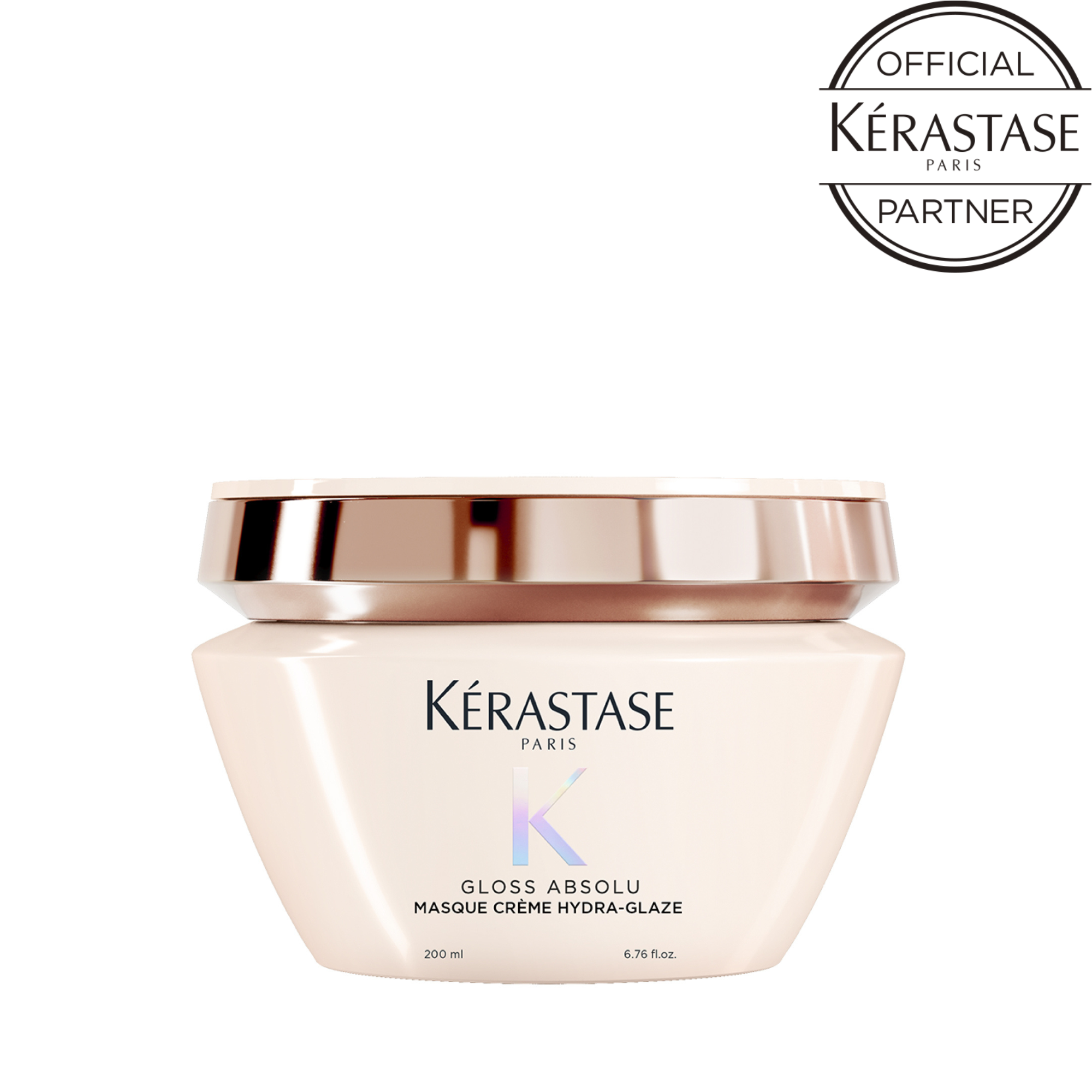 KERASTASE ケラスターゼ　マスク クリームハイドラグレイズ　ヘアマスク