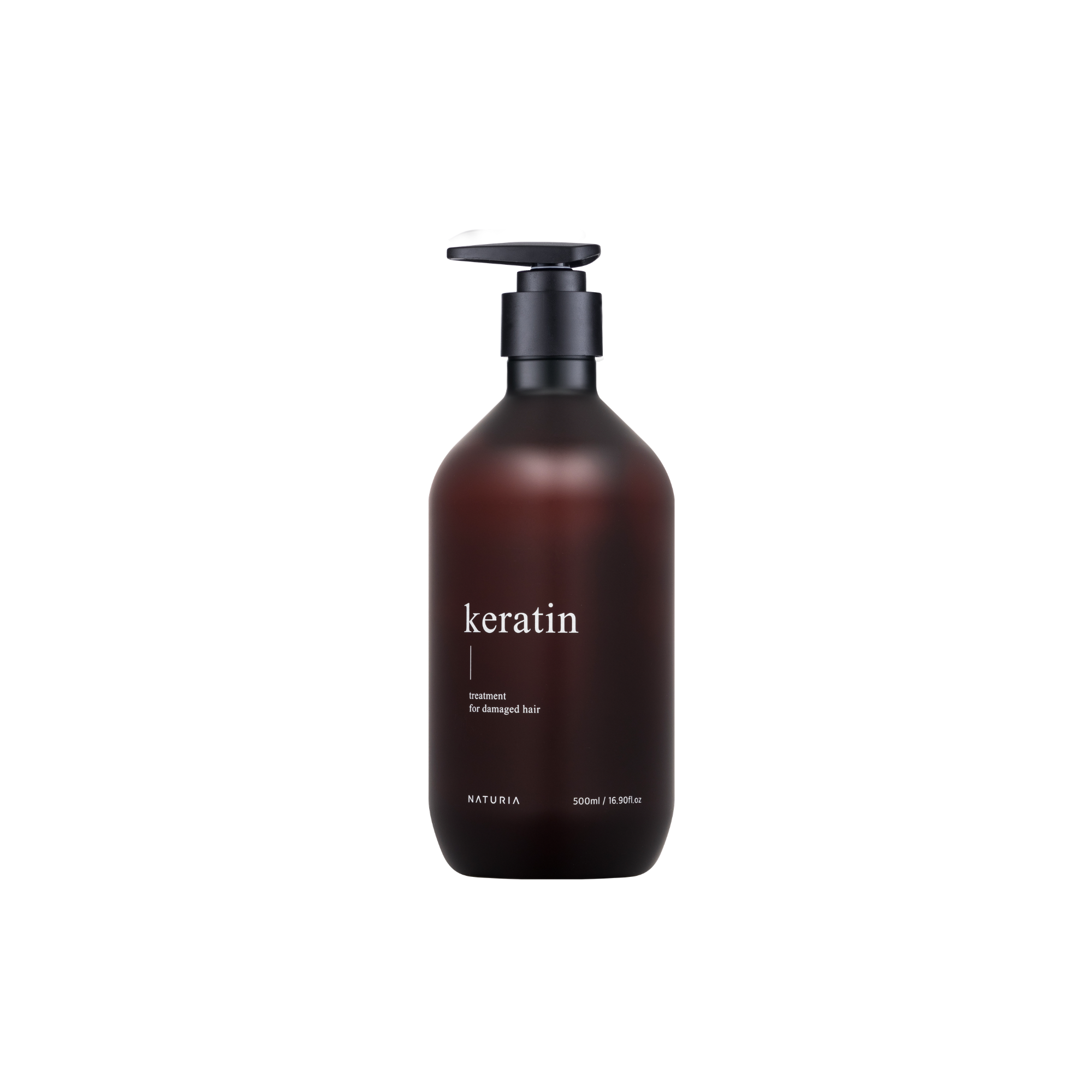 NATURIA ナチュリア ケラチントリートメント