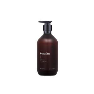 NATURIA ナチュリア ケラチントリートメント