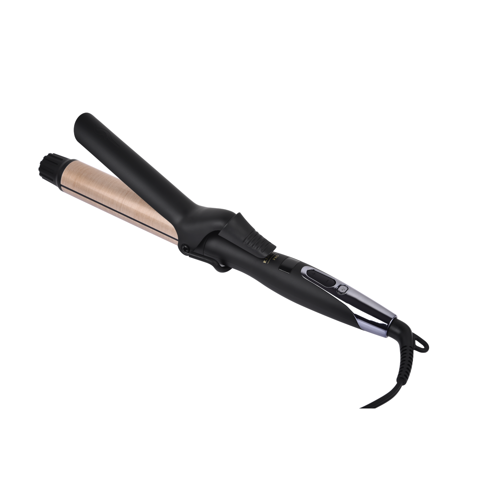 KINUJO Pro Curl Iron 32mm　キヌージョ プロ カールアイロン 32mm
