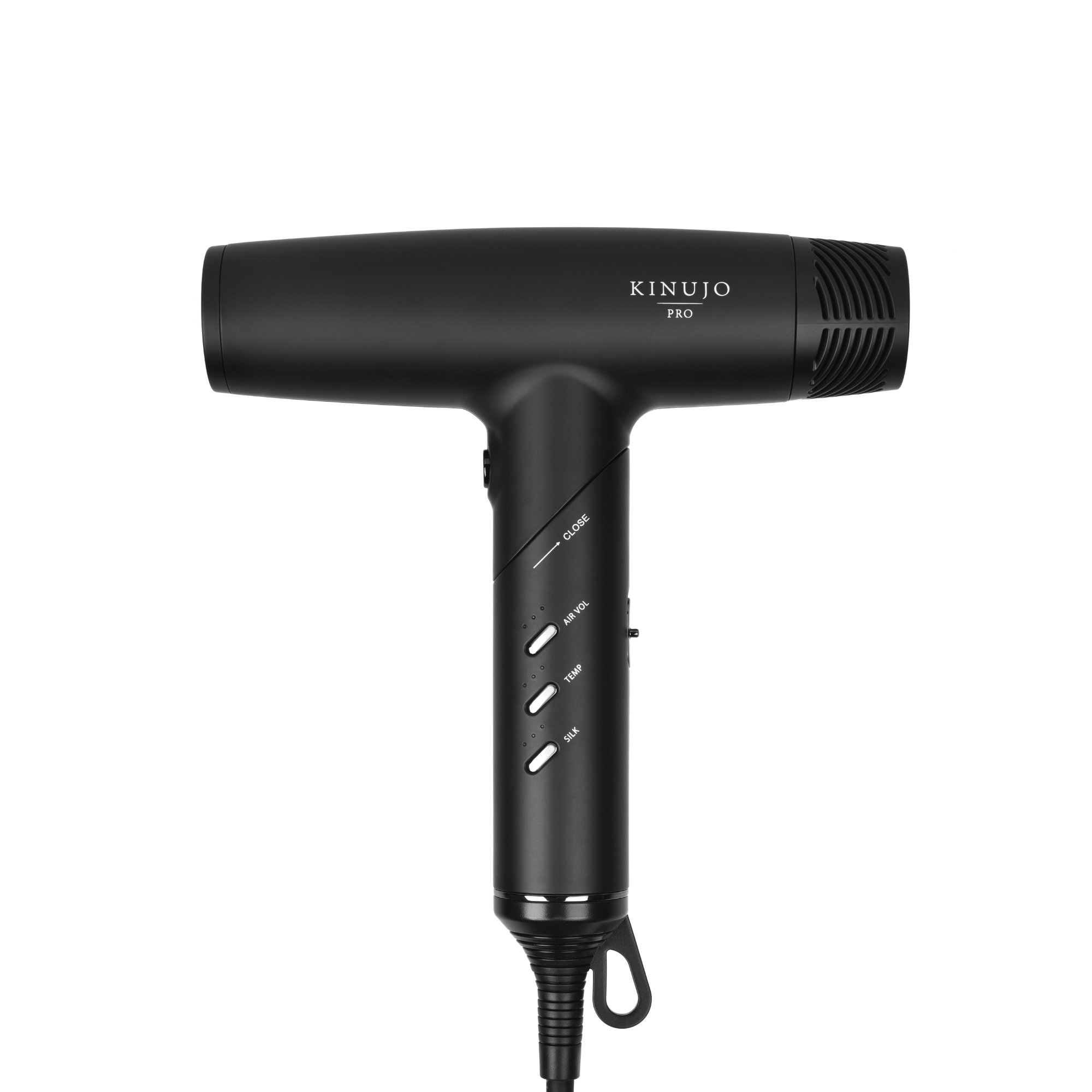 KINUJO Pro Hair Dryer　キヌージョ プロ ヘアドライヤー