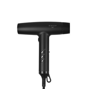 KINUJO Pro Hair Dryer Straight Handle　キヌージョ プロ ヘアドライヤー ストレートハンドル