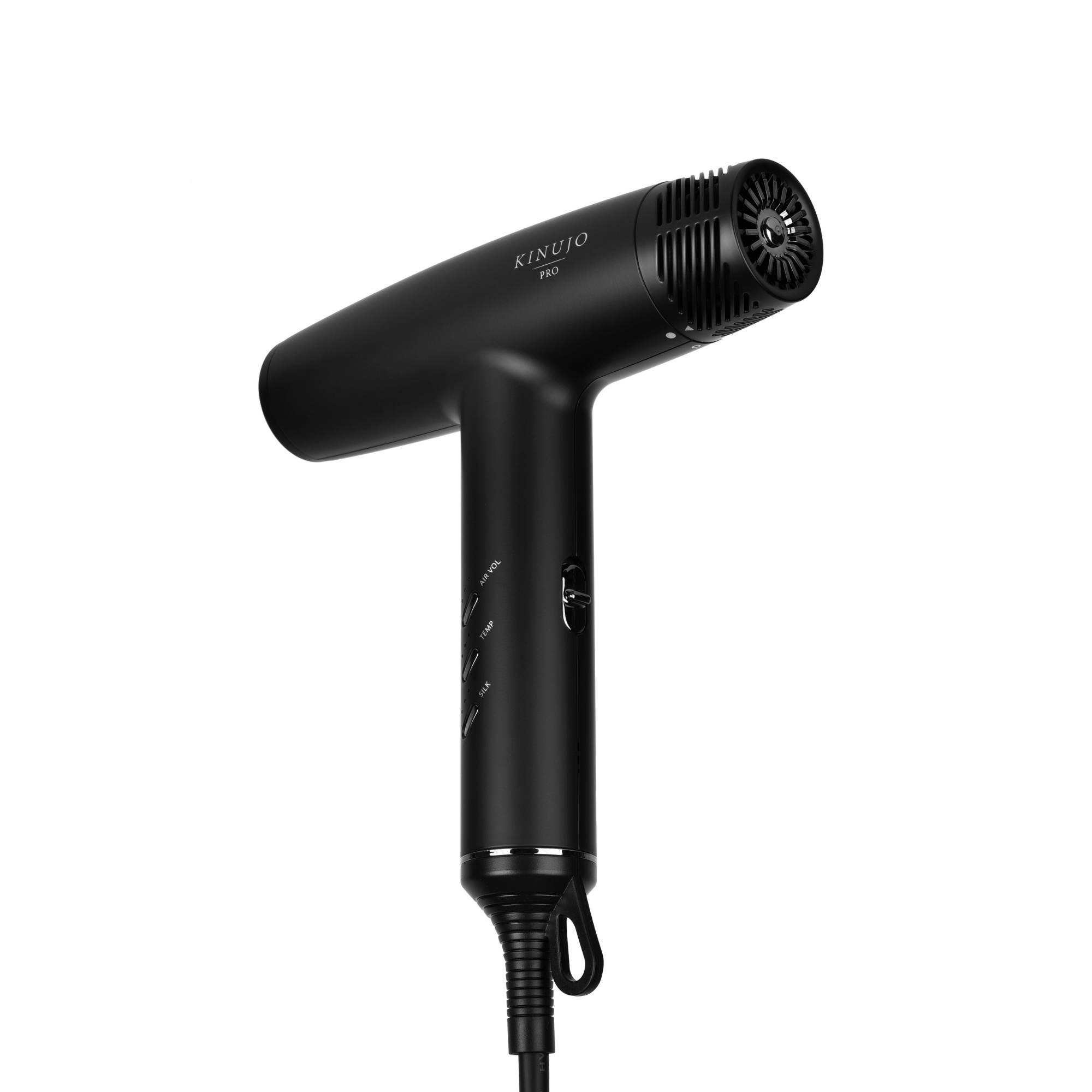 KINUJO Pro Hair Dryer Straigh Handle　キヌージョ プロ ヘアドライヤー ストレートハンドル