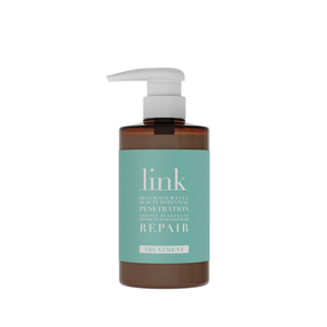 link TREATMENT
link トリートメント