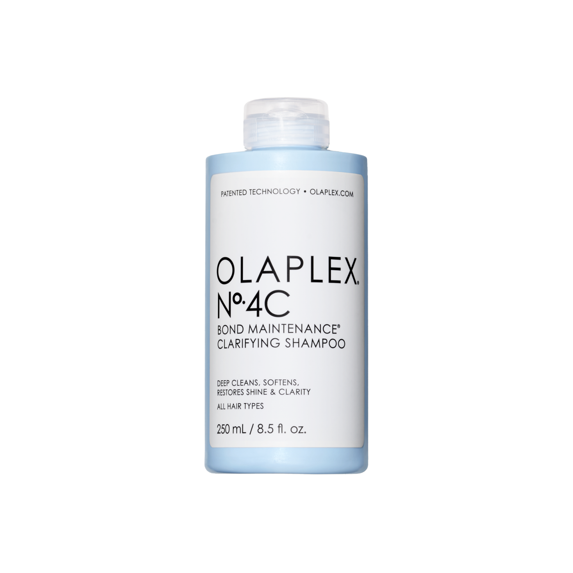 オラプレックス　No.4C　クラリファイングシャンプー