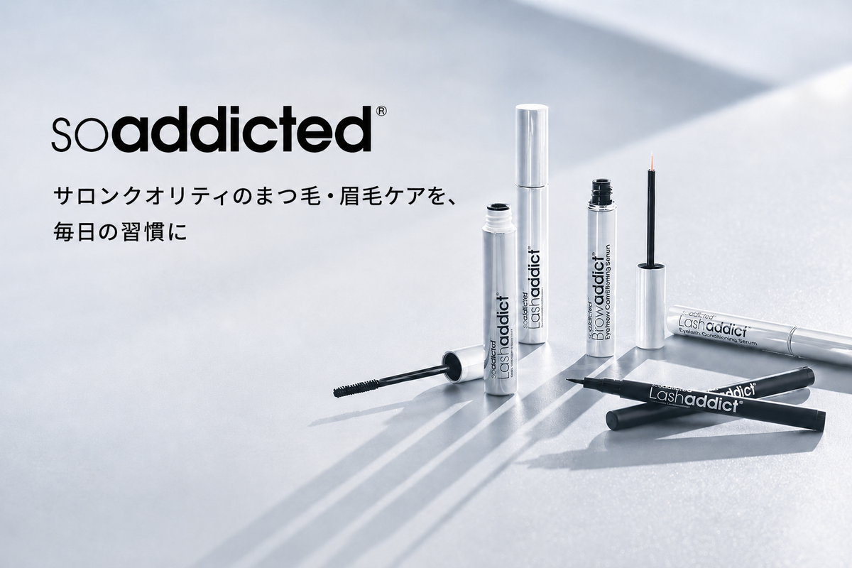 soaddicted ソーアディクティッド